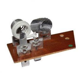 Résistance de ventilation Réf. 3304510M92 pour les tracteurs Massey Ferguson