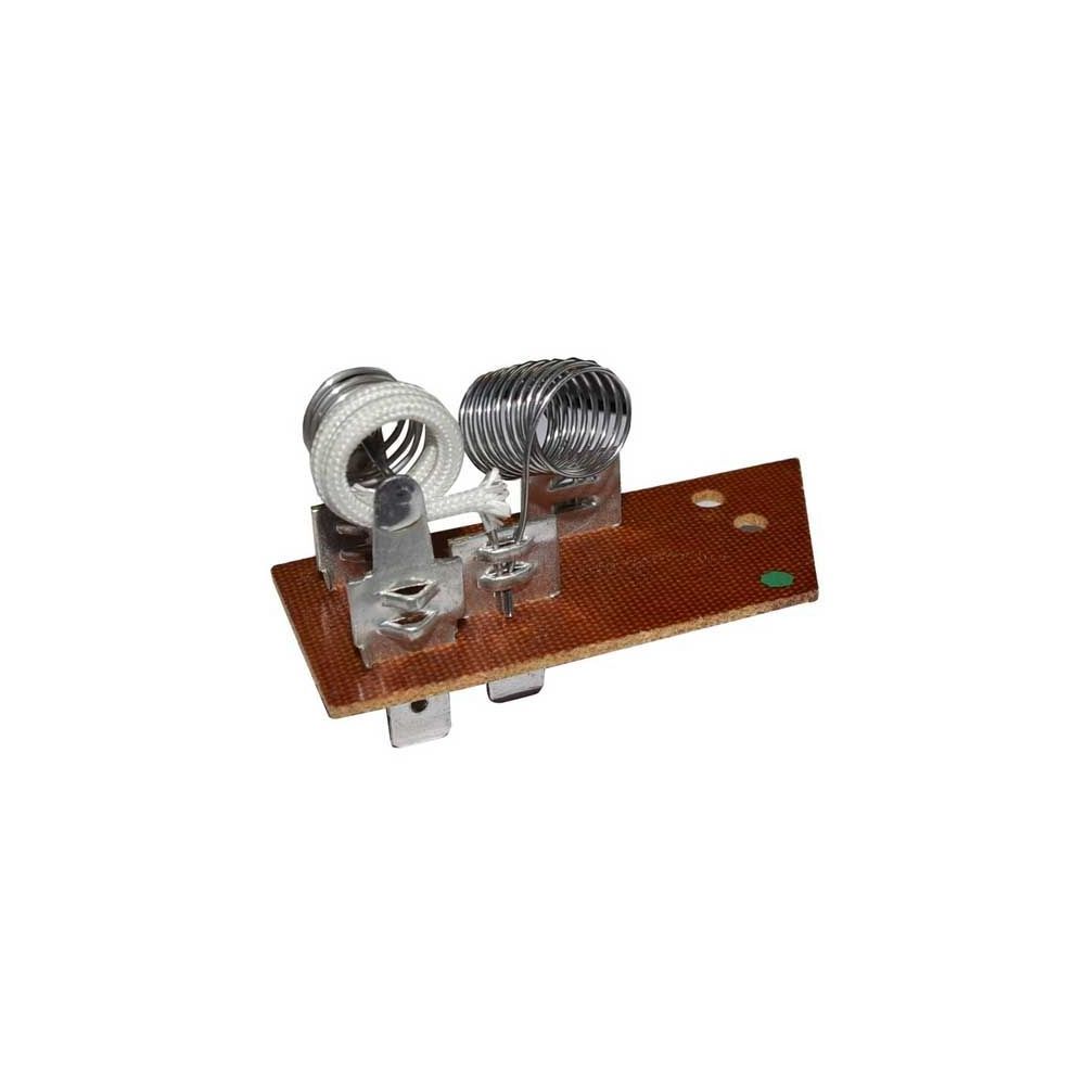 Résistance de ventilation Réf. 3304510M92 pour les tracteurs Massey Ferguson