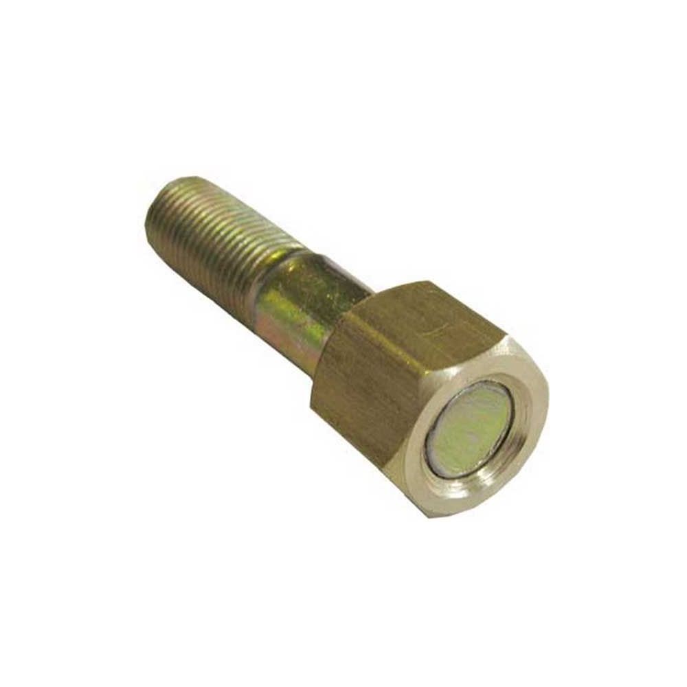 Assemblage de goujon et d’écrou de collecteur d’échappement 3/8 " pour MASSEY FERGUSON