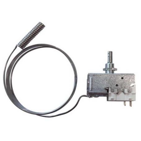 Commutateur thermostatique pour chauffage de cabine réf. 3902701M92 pour John Deere Commutateur thermostatique pour chauffage de cabine réf. 3902701M92 pour John Deere