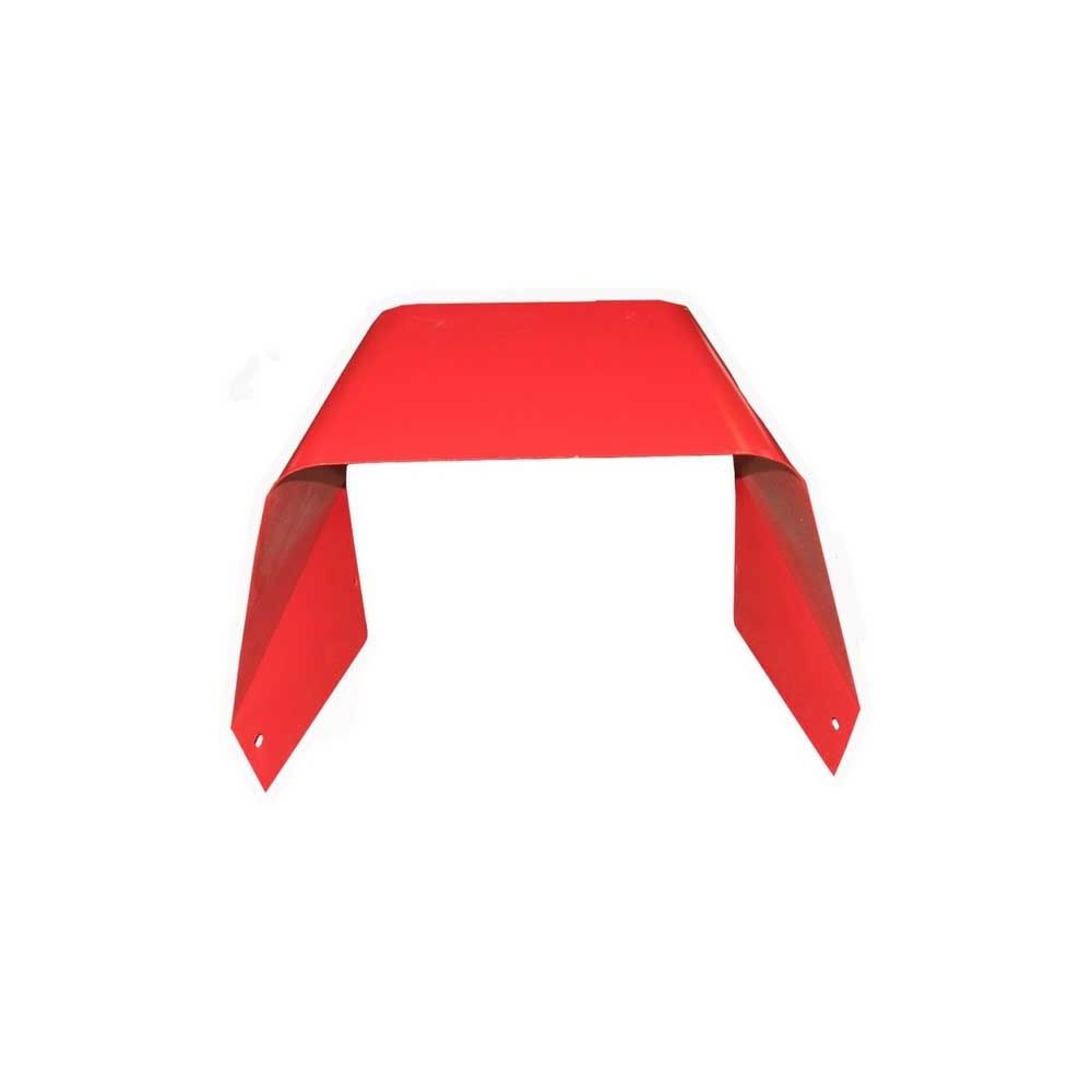 Couvercle de capot 285 290 pour MASSEY FERGUSON