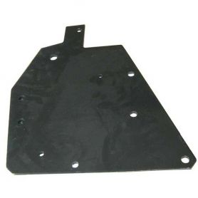 Panneau de nez LH 290 pour MASSEY FERGUSON