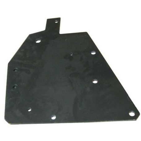 Panneau de nez LH 290 pour MASSEY FERGUSON Panneau de nez LH 290 pour MASSEY FERGUSON