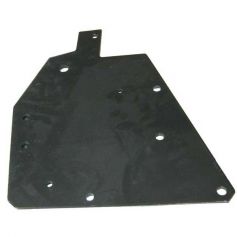 Panneau de nez LH 290 pour MASSEY FERGUSON Panneau de nez LH 290 pour MASSEY FERGUSON