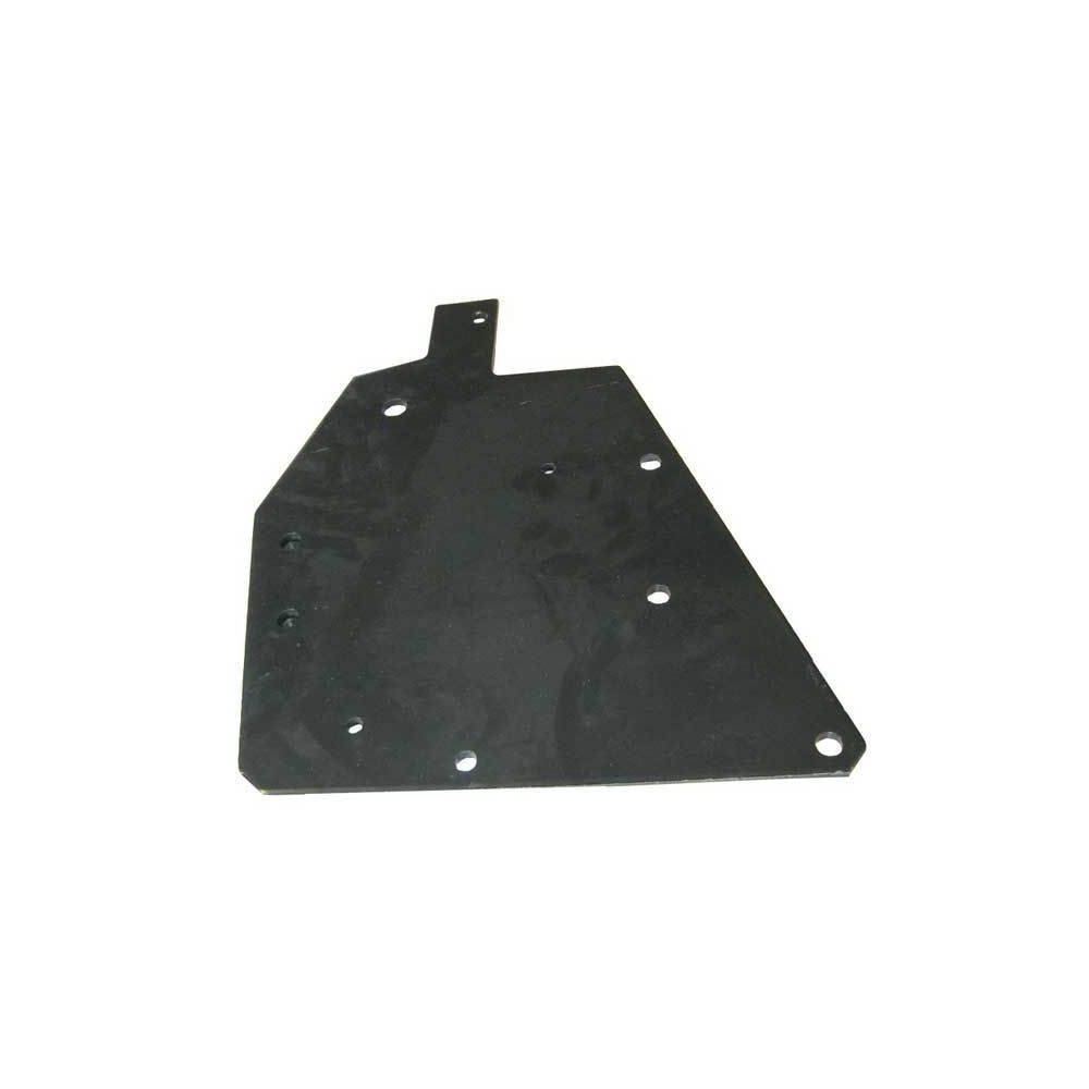 Panneau de nez LH 290 pour MASSEY FERGUSON
