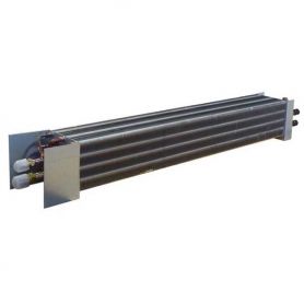Evaporateur 6235 6245 6255 6260 6265 6270 6280 pour MASSEY FERGUSON