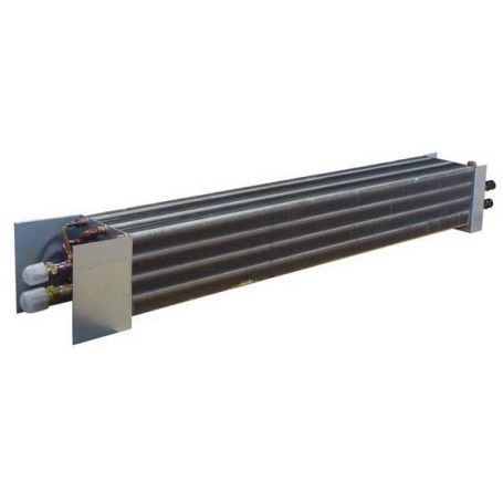 Evaporateur 6235 6245 6255 6260 6265 6270 6280 pour MASSEY FERGUSON Evaporateur 6235 6245 6255 6260 6265 6270 6280 pour MASSEY FERGUSON