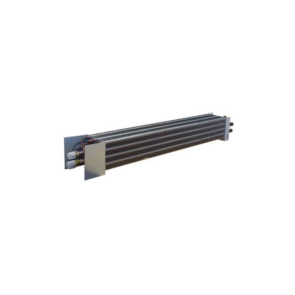 Evaporateur 6235 6245 6255 6260 6265 6270 6280 pour MASSEY FERGUSON