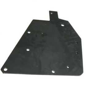 Panneau de nez RH 290 pour MASSEY FERGUSON