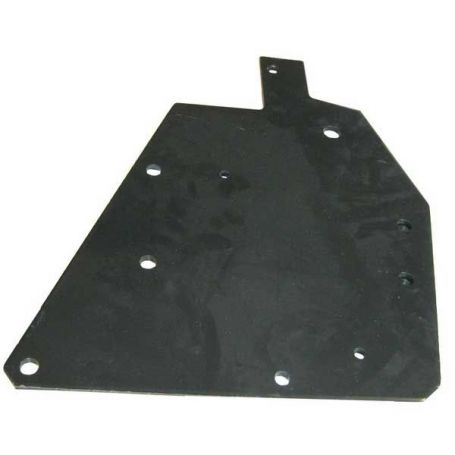 Panneau de nez RH 290 pour MASSEY FERGUSON Panneau de nez RH 290 pour MASSEY FERGUSON