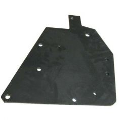 Panneau de nez RH 290 pour MASSEY FERGUSON Panneau de nez RH 290 pour MASSEY FERGUSON