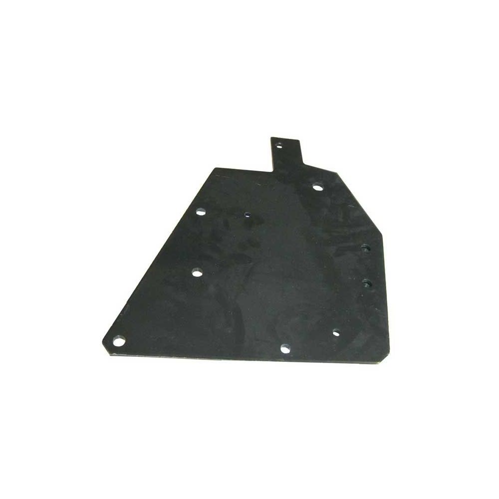 Panneau de nez RH 290 pour MASSEY FERGUSON