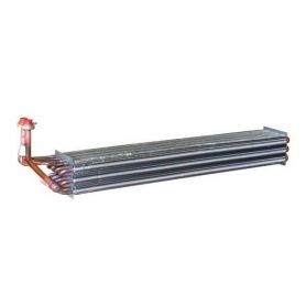 Evaporateur 6255 - 6290 pour MASSEY FERGUSON
