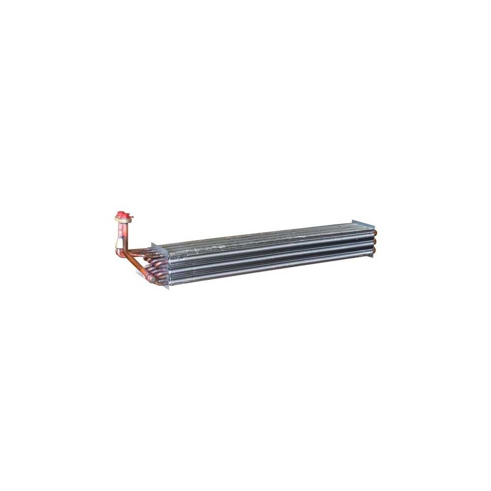 Evaporateur 6255 - 6290 pour MASSEY FERGUSON