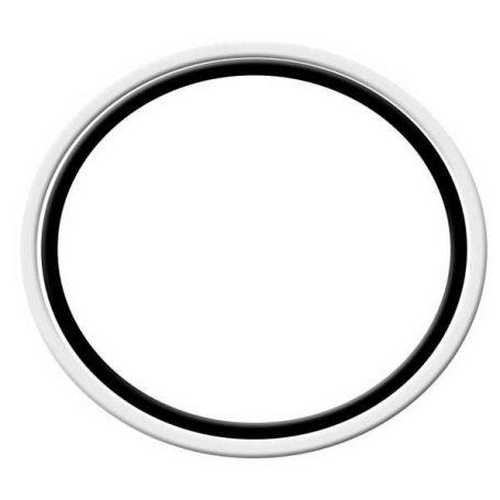 Anneau de piston de cylindre de levage 390 pour MASSEY FERGUSON Anneau de piston de cylindre de levage 390 pour MASSEY FERGUSON