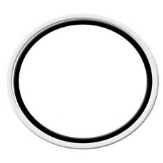 Anneau de piston de cylindre de levage 390 pour MASSEY FERGUSON Anneau de piston de cylindre de levage 390 pour MASSEY FERGUSON