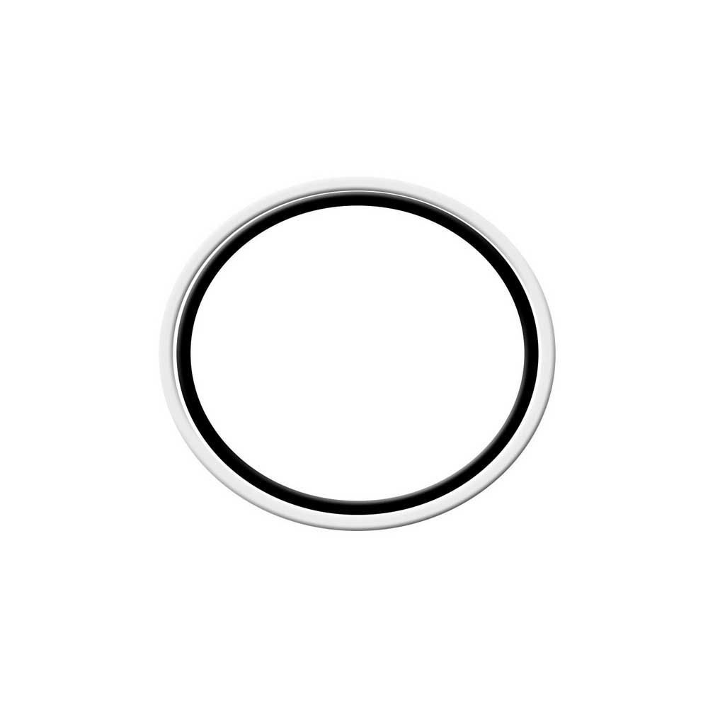 Anneau de piston de cylindre de levage 390 pour MASSEY FERGUSON