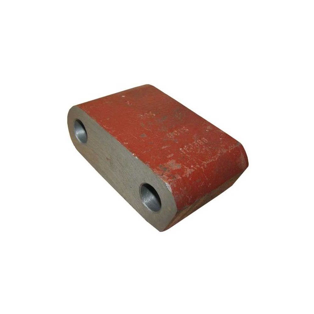 Pièce de distance 168 290 590 690 RH pour MASSEY FERGUSON