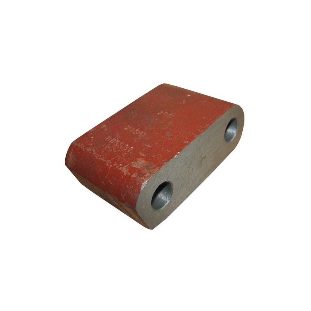 Pièce de distance 168 290 590 690 LH pour MASSEY FERGUSON