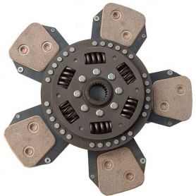 Disque d’embrayage 399 699 390T 390 13 "5 Paddle pour MASSEY FERGUSON
