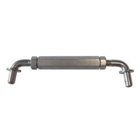 Tringlerie d'accélérateur 35 35X 65 165 1686 175 265 pour MASSEY FERGUSON