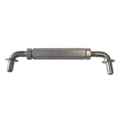 Tringlerie d'accélérateur 35 35X 65 165 1686 175 265 pour MASSEY FERGUSON Tringlerie d'accélérateur 35 35X 65 165 1686 175 265 pour MASSEY FERGUSON