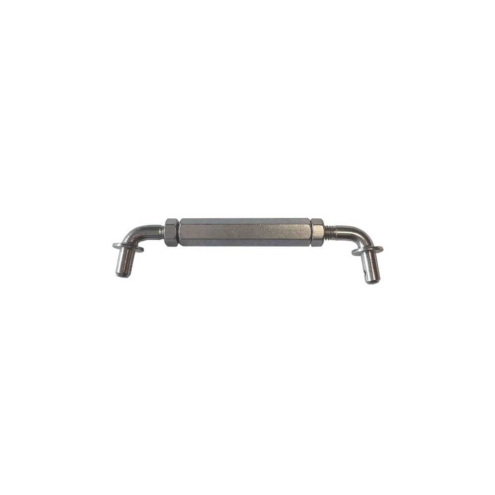 Tringlerie d'accélérateur 35 35X 65 165 1686 175 265 pour MASSEY FERGUSON
