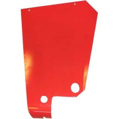Panneau latéral 265 275 375E 290 390E LH pour MASSEY FERGUSON