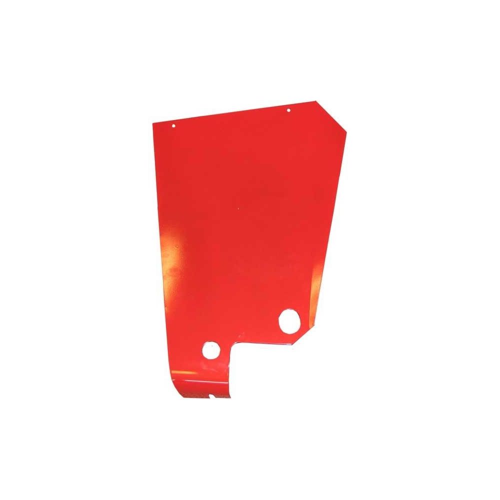 Panneau latéral 265 275 375E 290 390E LH pour MASSEY FERGUSON
