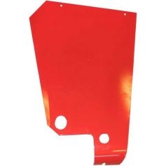 Panneau latéral 265 275 375E 290 390E RH pour MASSEY FERGUSON