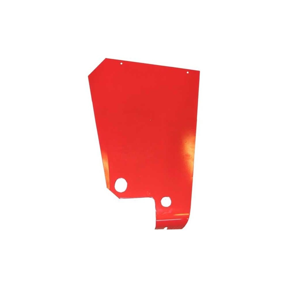 Panneau latéral 265 275 375E 290 390E RH pour MASSEY FERGUSON