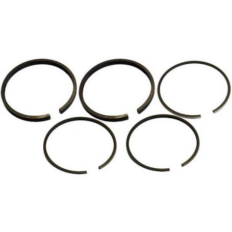 Segments de piston FE35 pour MASSEY FERGUSON Segments de piston FE35 pour MASSEY FERGUSON