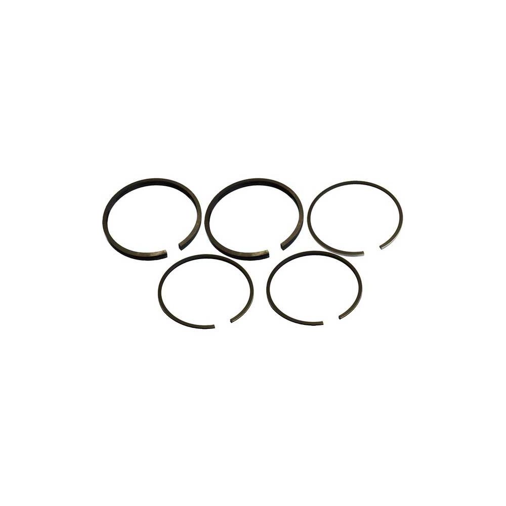 Segments de piston FE35 pour MASSEY FERGUSON