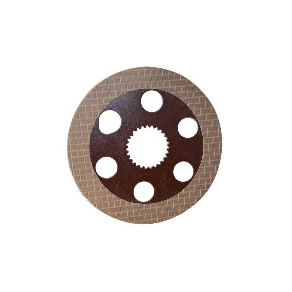 Disque de frein 4435 4445 4455 Valtra N série C pour MASSEY FERGUSON