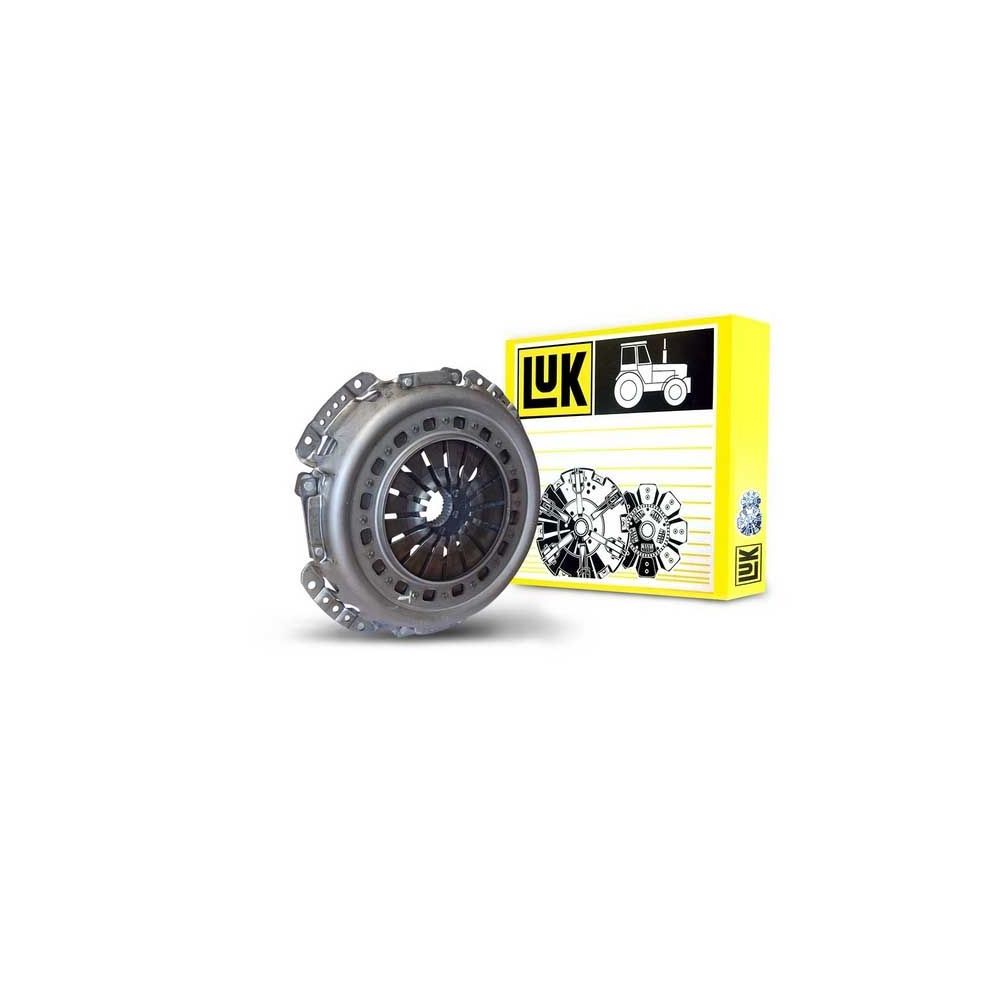 Ensemble d'embrayage Ford 5030 13 "avec diaphragme pour FORD
