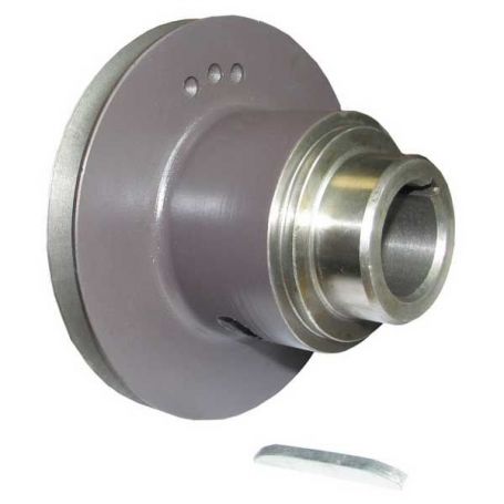 Poulie Vilebrequin 35 135 avec Kit Clé pour MASSEY FERGUSON Poulie Vilebrequin 35 135 avec Kit Clé pour MASSEY FERGUSON
