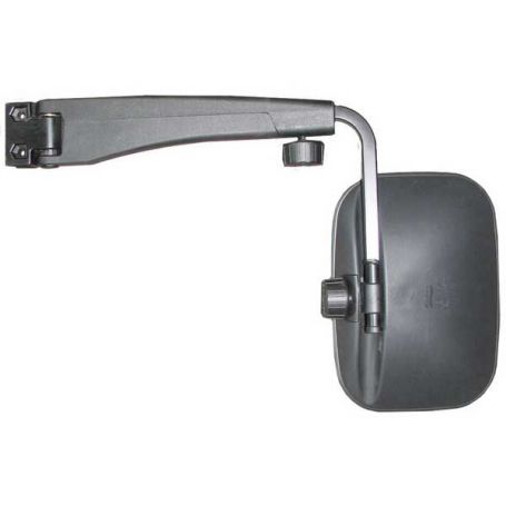 Kit de bras de rétroviseur télescopique gauche réf. 3787146M91 - Massey Ferguson Kit de bras de rétroviseur télescopique gauche réf. 3787146M91 - Massey Ferguson
