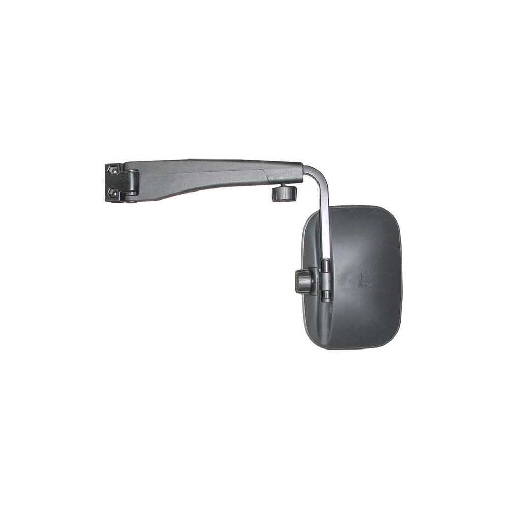 Miroir Complet Télescopique 5400 6400 LH RH pour MASSEY FERGUSON