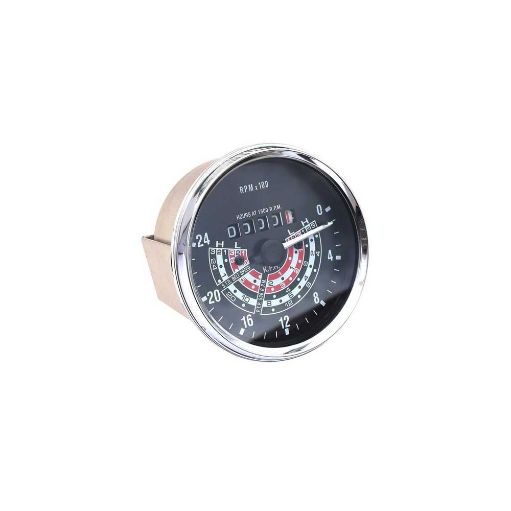 Compte-tours 35 135 Essence KPH pour MASSEY FERGUSON