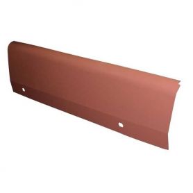 Panneau latéral de capot 365 375 390 398 HR pour MASSEY FERGUSON