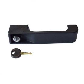 Poignée de porte 4435 4445 4455 Valtra 365 465 565 pour MASSEY FERGUSON