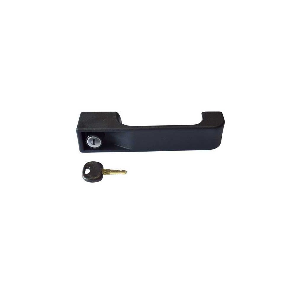 Poignée de porte 4435 4445 4455 Valtra 365 465 565 pour MASSEY FERGUSON