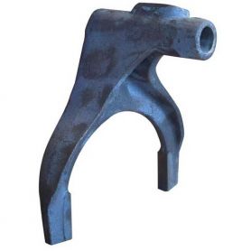 Fourche de navette synchronisée 365 375 390T 390 396 pour MASSEY FERGUSON