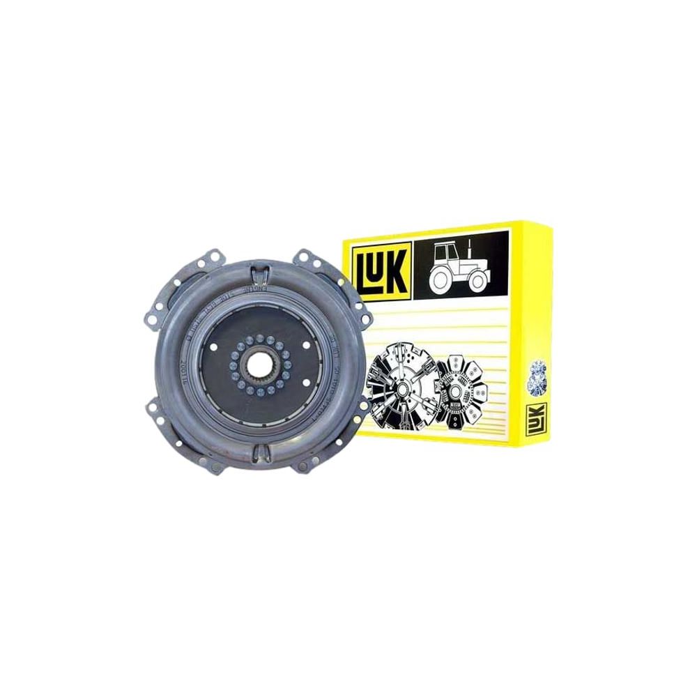 Amortisseur d'embrayage 54s 64s pour MASSEY FERGUSON