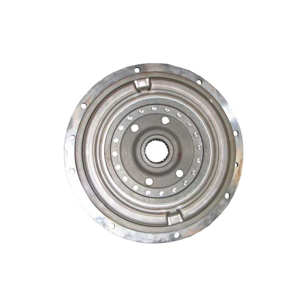 Amortisseur d'embrayage 4200 4300 type tardif 320mm pour MASSEY FERGUSON