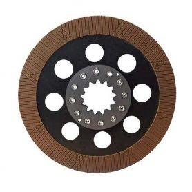 Disque de frein 5460 5465 6445 6455 6460 6465 pour MASSEY FERGUSON