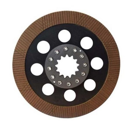 Disque de frein réf. 3798531M1 - Massey Ferguson