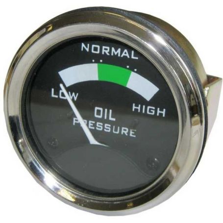 Calibre 35 TVO Pression D'huile 4 Cylindre pour MASSEY FERGUSON Calibre 35 TVO Pression D'huile 4 Cylindre pour MASSEY FERGUSON
