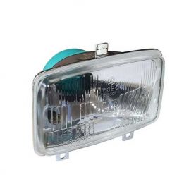 Lampe frontale Valtra série A série C série M série N pour VALMET
