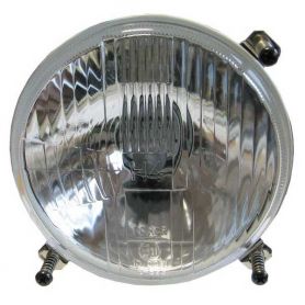 Lampe frontale 54s 64s 74s LH Dip pour MASSEY FERGUSON